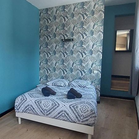 L'Abri Cotier Apartment Dieppe Luaran gambar