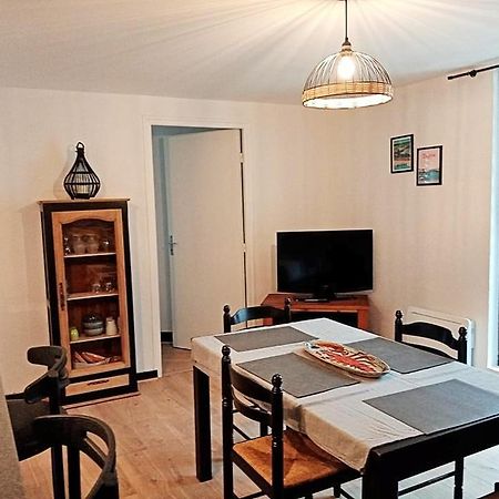 L'Abri Cotier Apartment Dieppe Luaran gambar