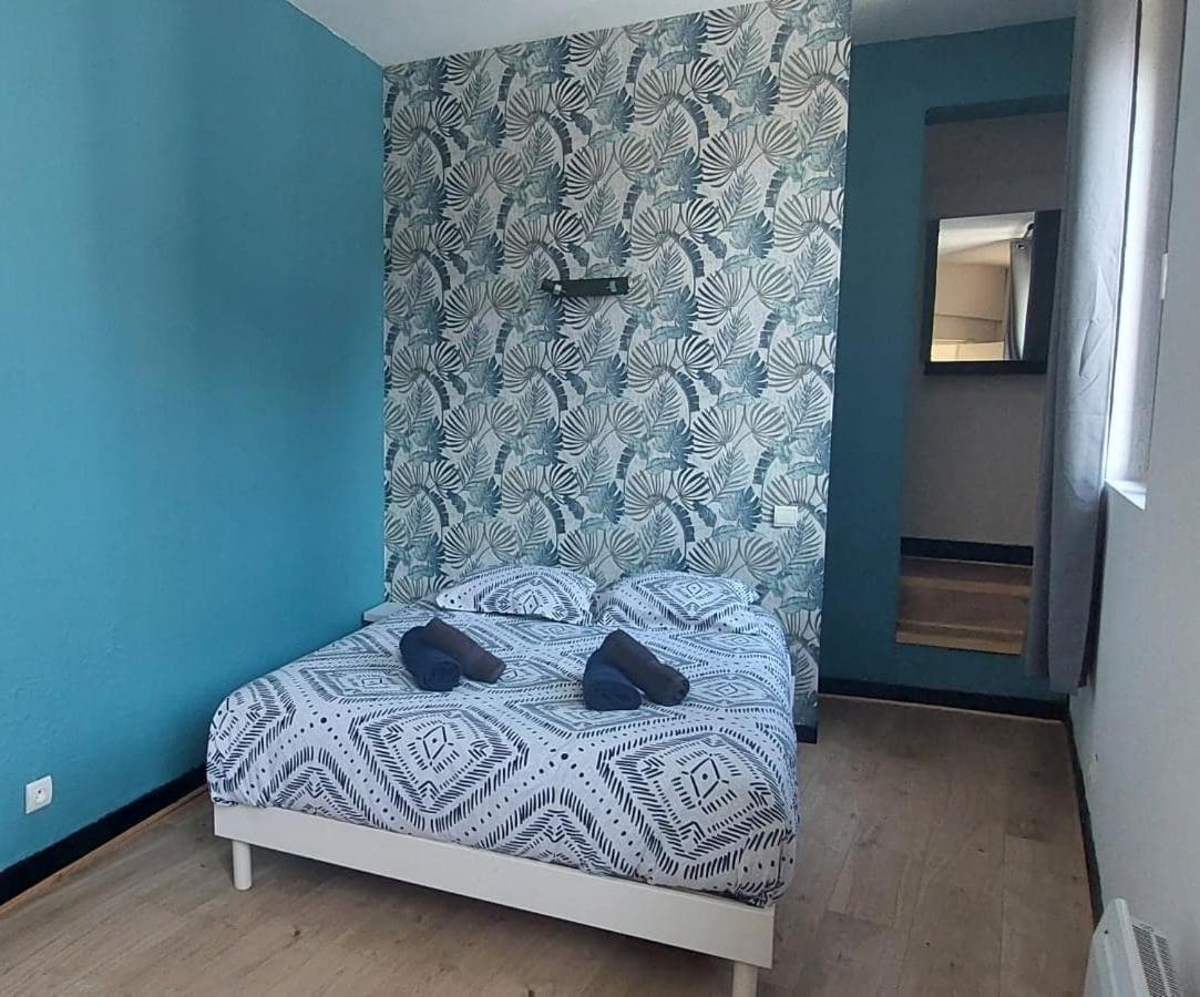 L'Abri Cotier Apartment Dieppe Luaran gambar