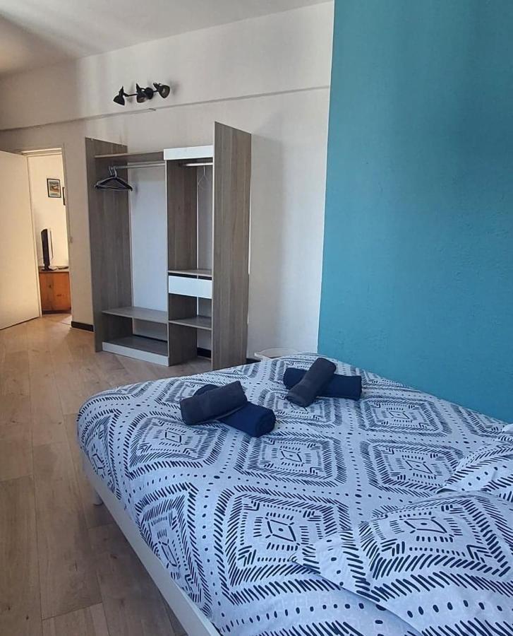 L'Abri Cotier Apartment Dieppe Luaran gambar