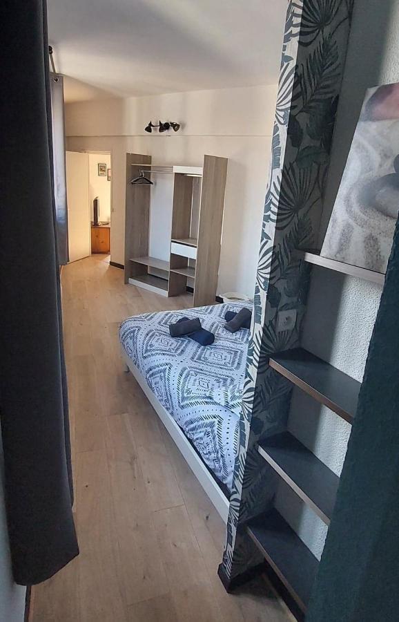 L'Abri Cotier Apartment Dieppe Luaran gambar