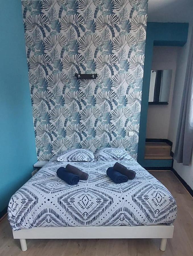 L'Abri Cotier Apartment Dieppe Luaran gambar